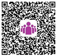RL - Hi Hello - QR Code