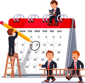 Calendar Image