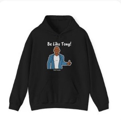 BLT Hoodie