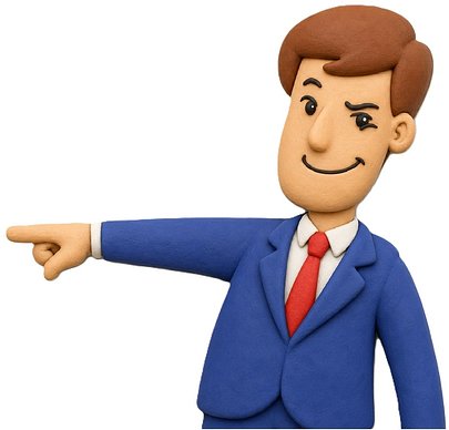 Chad 3D Clay - NB